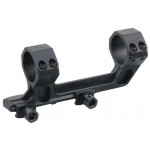 Кронштейн Vector Optics 1-Piece Extended Picatinny AR Mount 30мм 20MOA арт.: XASR-3032 [VECTOR OPTICS]